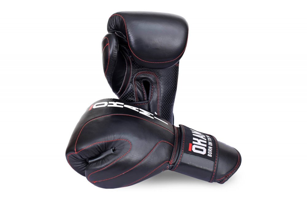 Preview: Okami fightgear Boxing Glove Air Tec